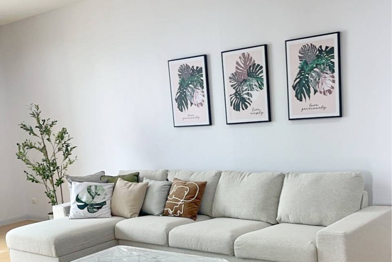 ให้เช่า คอนโด ซิตี้ สมาร์ท สุขุมวิท 18  