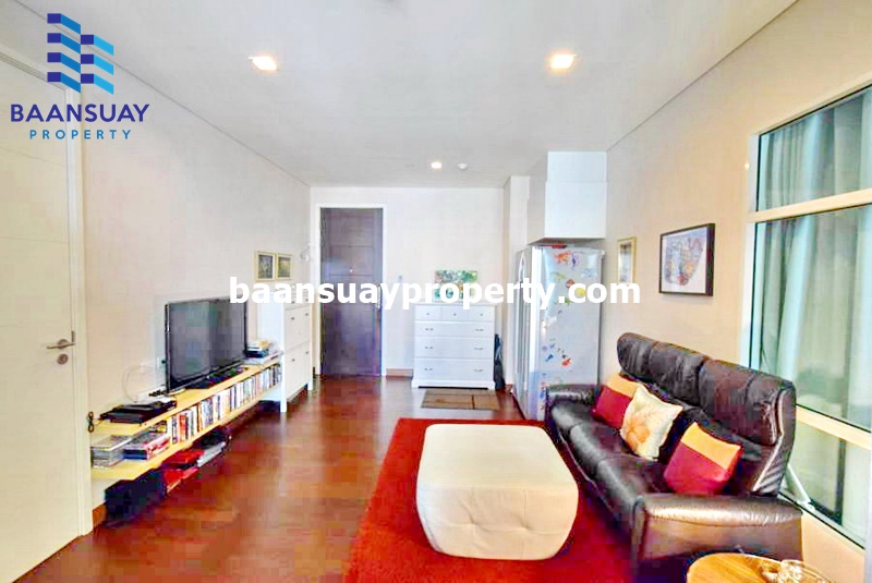 Condo for rent IVY Thonglor 23 